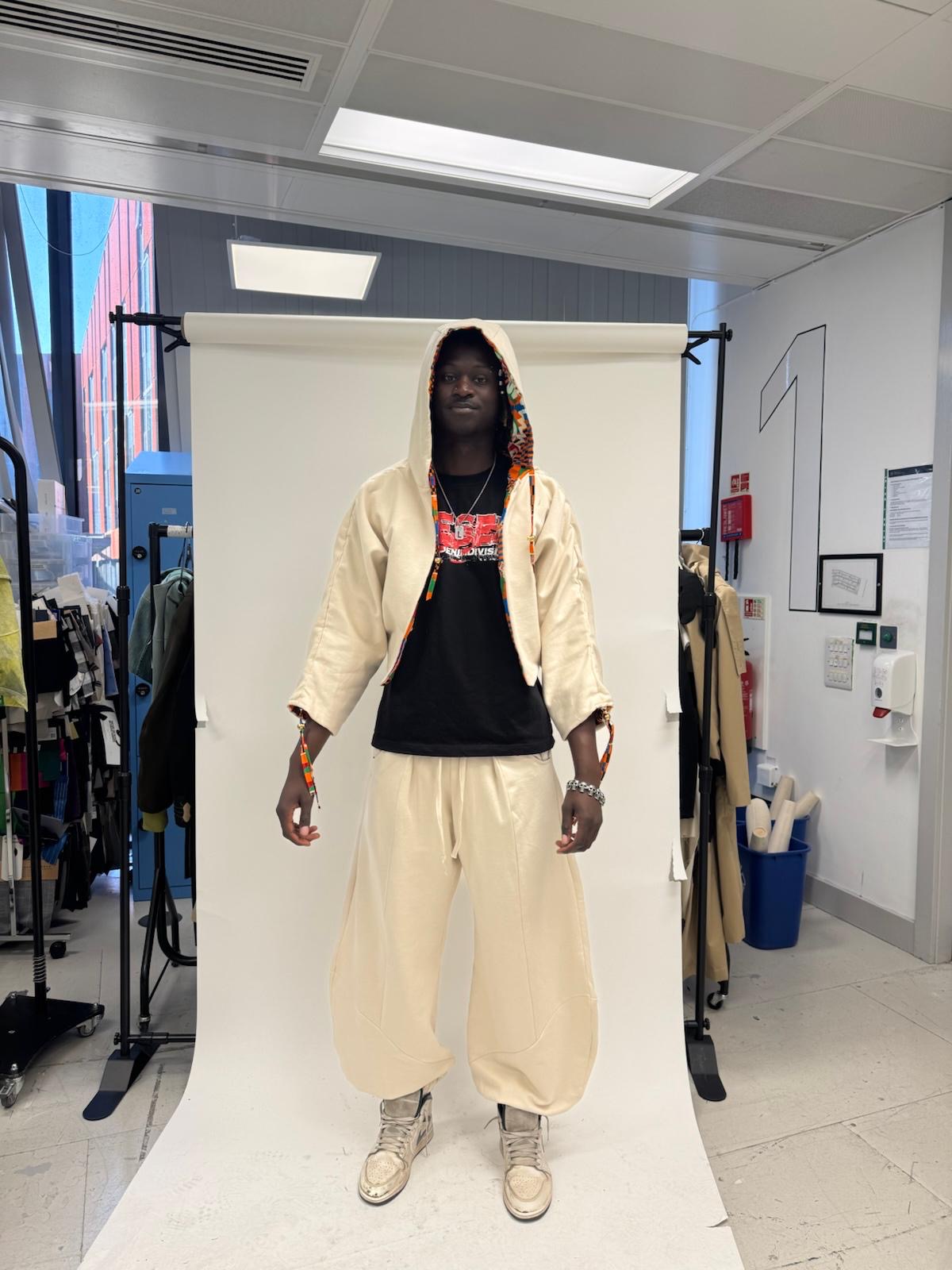 Final — Garment